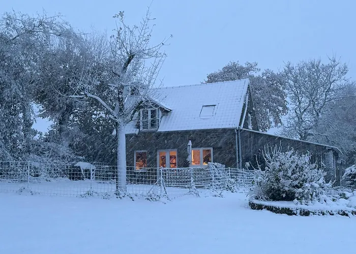 Ferme De Noyes Cottage