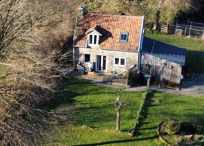 Ferme De Noyes Cottage