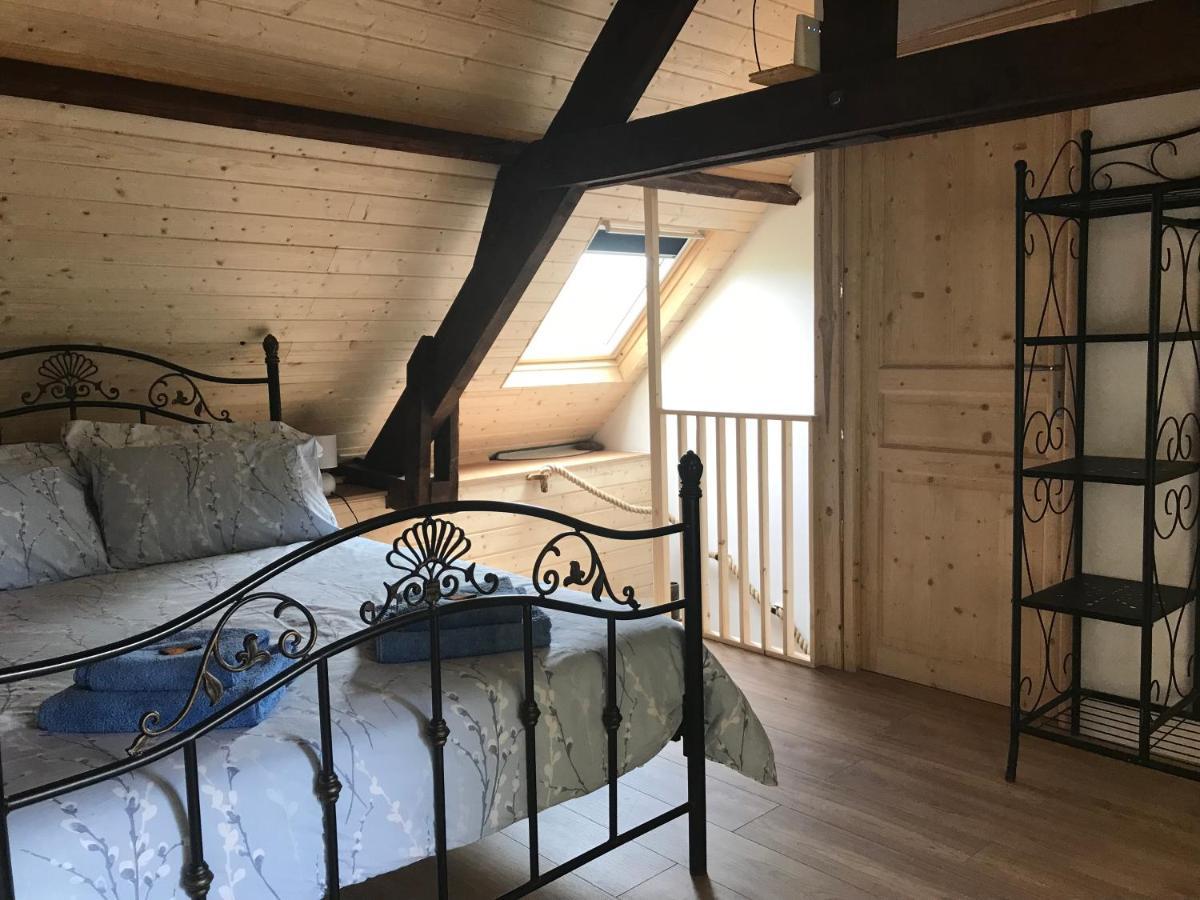 Casa de Férias Ferme De Noyes *