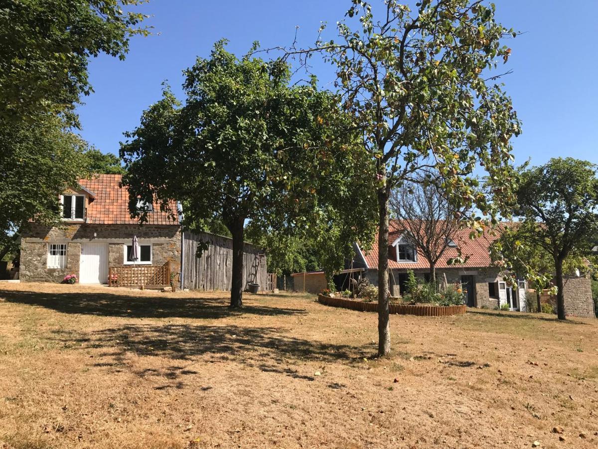Ferme De Noyes