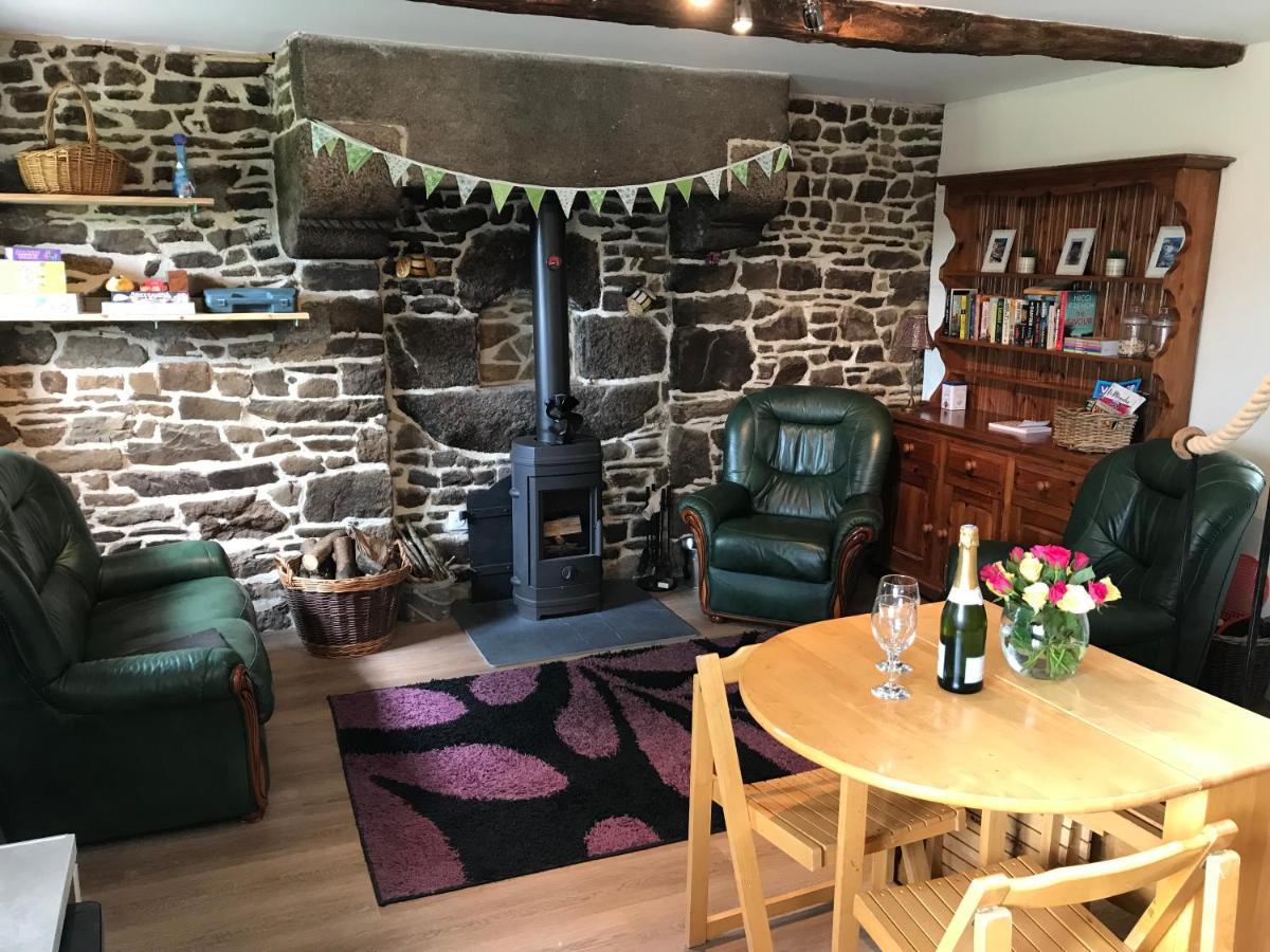 Ferme De Noyes Holiday home