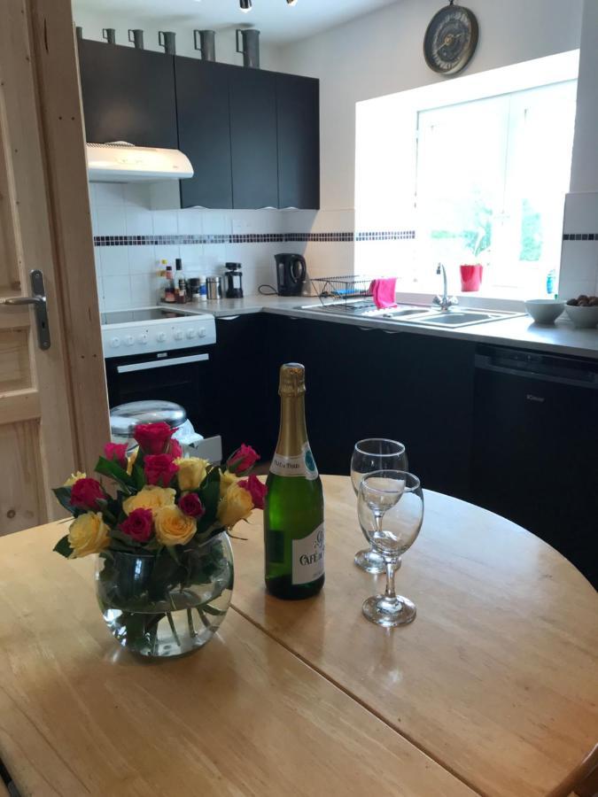 Holiday home Ferme De Noyes *