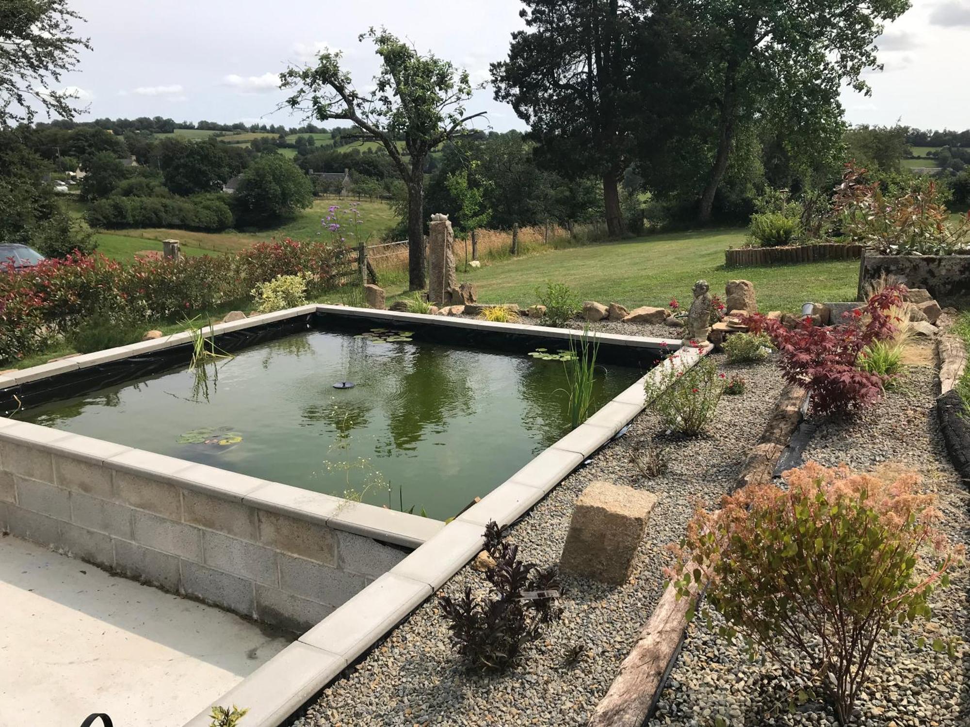 Holiday home Ferme De Noyes Sourdeval