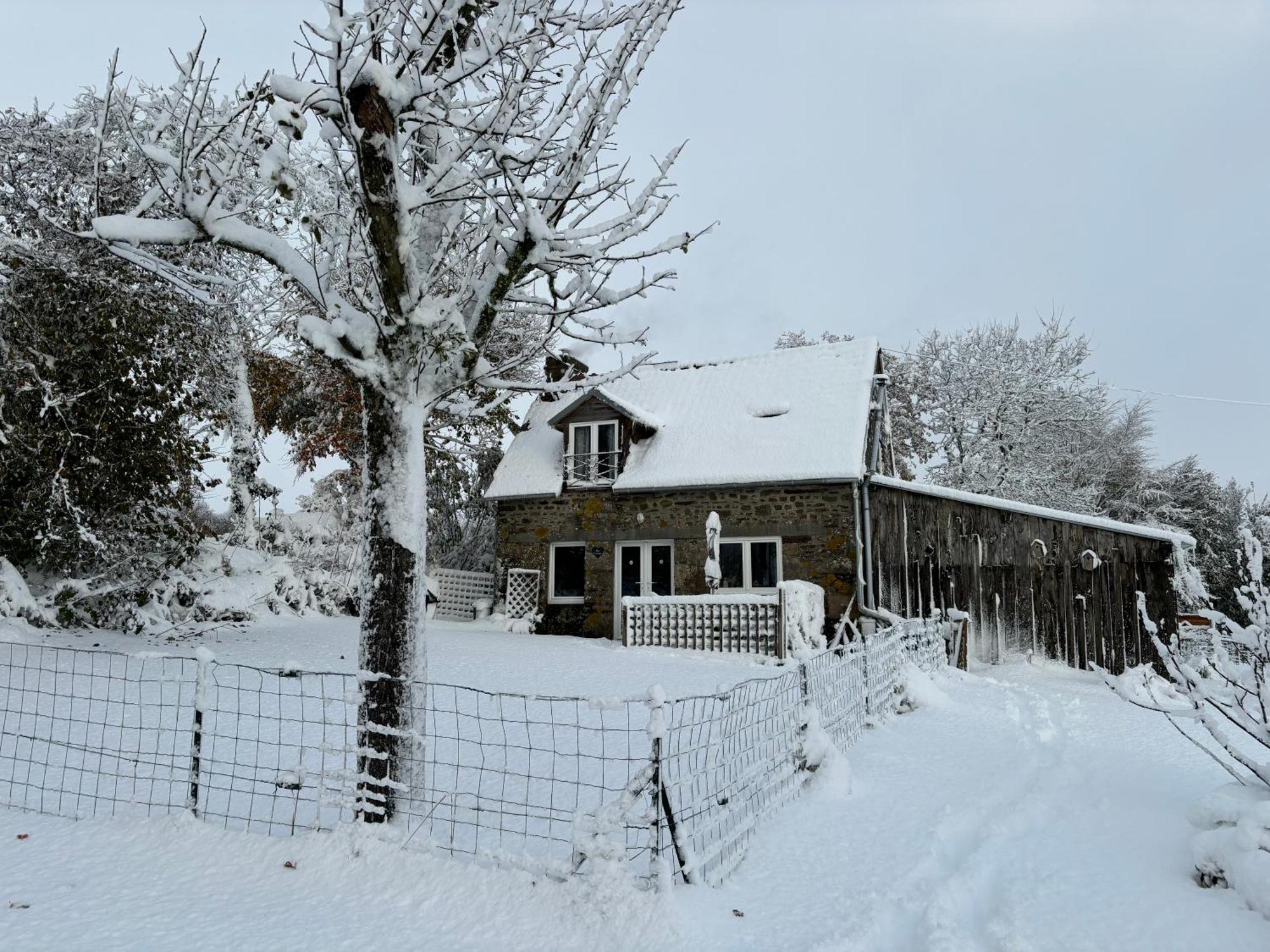 Ferme De Noyes *