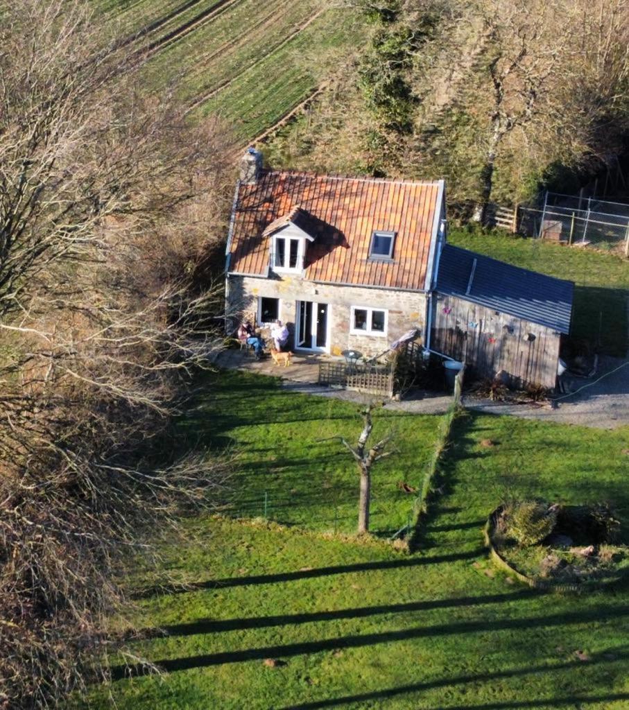 Ferme De Noyes